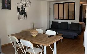 Appartement Dans Maison Basque